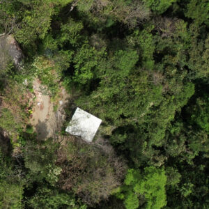 Hotel Villa Gaspar Terrazas Costa Rica por Mecba.arq