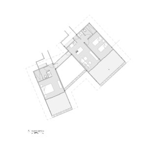 Hotel Villa Gaspar Terrazas Costa Rica por Mecba.arq