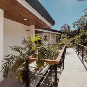 Hotel Villa Gaspar Terrazas Costa Rica por Mecba.arq