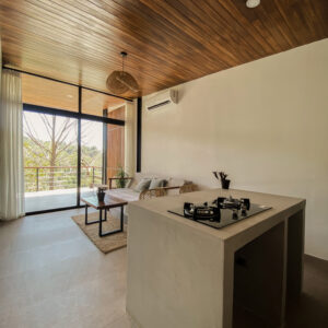 Hotel Villa Gaspar Terrazas Costa Rica por Mecba.arq