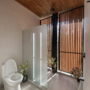Hotel Villa Gaspar Terrazas Costa Rica por Mecba.arq