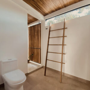 Hotel Villa Gaspar Terrazas Costa Rica por Mecba.arq