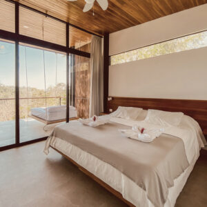 Hotel Villa Gaspar Terrazas Costa Rica por Mecba.arq