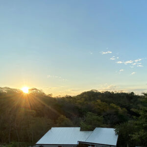 Hotel Villa Gaspar Terrazas Costa Rica por Mecba.arq